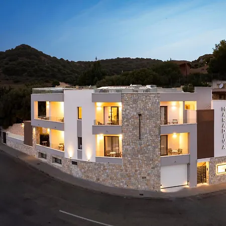 بيت ضيافة Maradiva (adults Only)