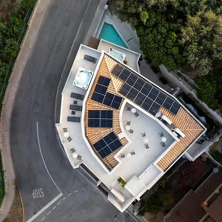 بيت ضيافة Maradiva (adults Only)