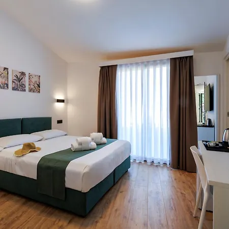 بيت ضيافة Maradiva (adults Only)