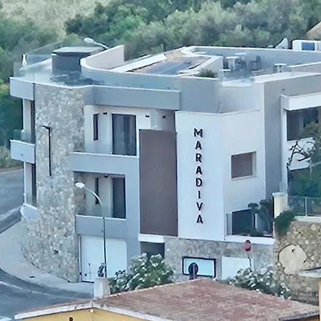Guest house Maradiva Villasimius