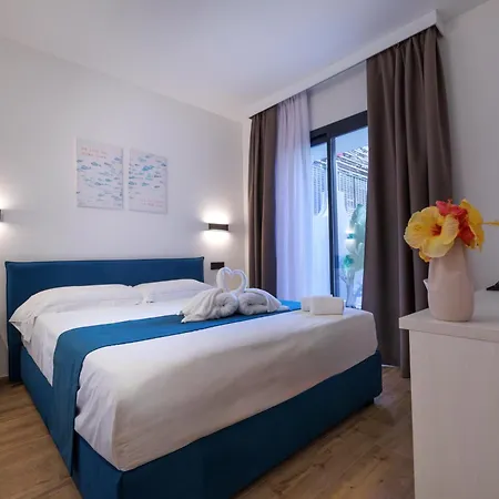 Πανσιόν Maradiva (Adults Only)