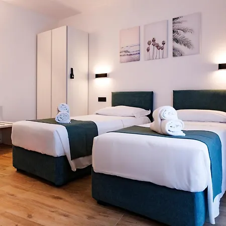 Maradiva (adults Only) 4* 维拉西米乌斯