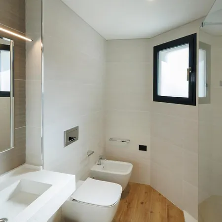 בית הארחה Maradiva (adults Only) 4*