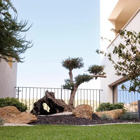 Maradiva (adults Only) 招待所 维拉西米乌斯