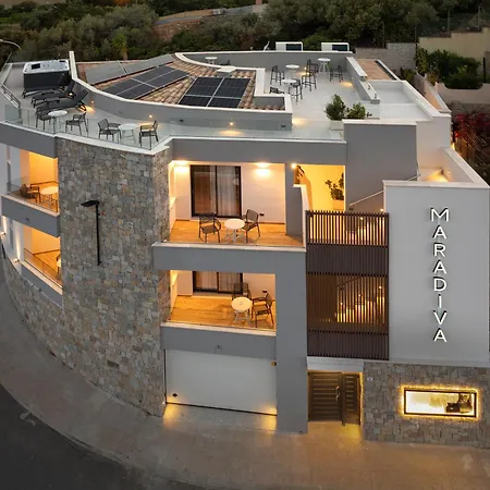 Maradiva (adults Only) 维拉西米乌斯