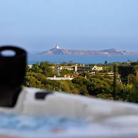 Maradiva (Adults Only) * Villasimius